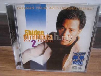 VCD Shidee vol 2