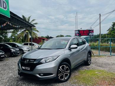 Honda HR-V S in Sungai Petani, KDH