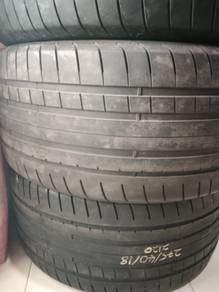 Tayar  goodyear 275 40 18