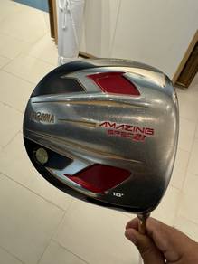 Honma Amazing Z1 driver