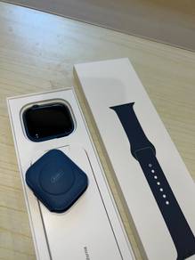 Apple Watch Series 7 45mm GPS