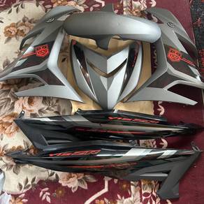 coverset y15v2
