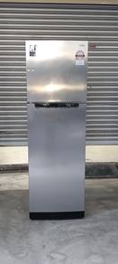 Haier Inverter Peti ais Fridge 269Liters