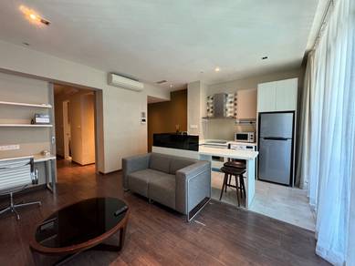 Service Residence For Rent in Riverson