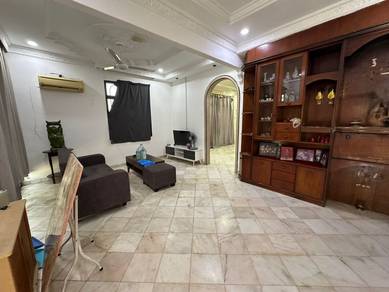 Terraced House For Sale in Alor Setar,KDH