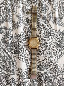 Vintage Solvilet Titus Men Watch.