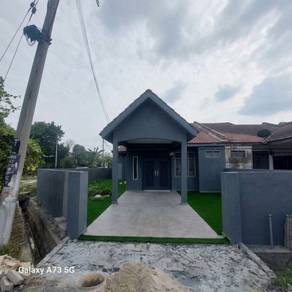 1-storey Terraced House For Sale in Bahau,NSN