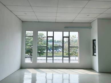 Shop lot For Rent in Seremban,NSN