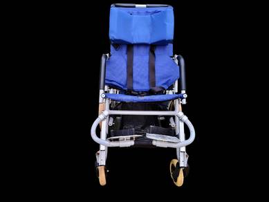 Stroller Khas CP/OKU Brand STEALTH U.S.A