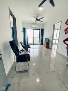 Service Residence For Sale in The Nest Residence @ Genting Klang