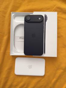 IPhone 17 air