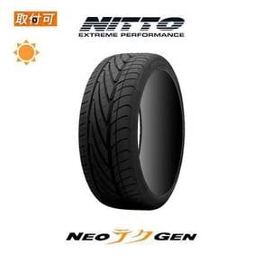 Nitto NeoGen 215/40ZR18 89W Tayar UHP