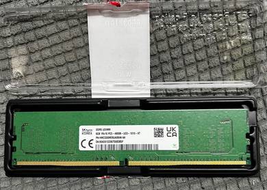 PC Ram ddr5 8gb