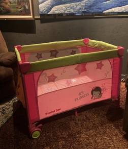 all baby items let go