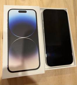 Apple iPhone 14 Pro 128 GB