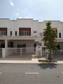 2-storey Terraced House For Sale in Seremban,NSN