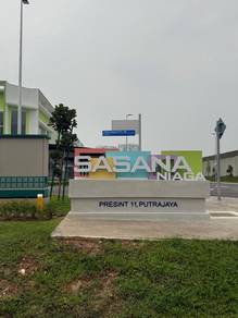 Shop lot For Rent in Putrajaya,PJY