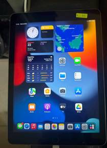 ipad Apple air 2 mcm baru 10inch