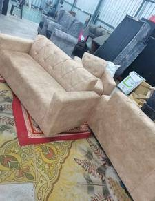 sofa Chesterfield direct kilang cod 