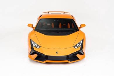 Lamborghini Huracan TECNICA in Glenmarie, SGR