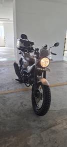 Yamaha PG-1