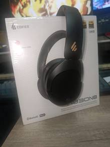 Edifier W830NB Wireless ANC Headphones (Black)