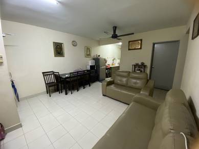 Room in Sungai Buloh, SGR