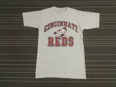 Vintage Cincinnati REDS SINGLE STICH M 1790