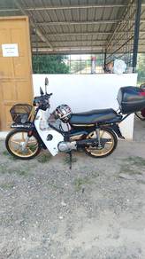 Honda EX5 Dream