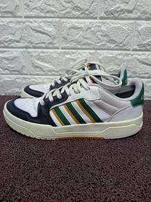 Uk8 Adidas Entrap Sneakers