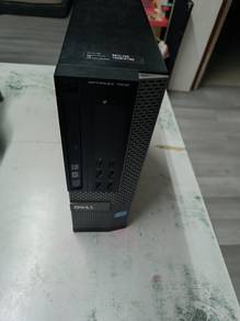 cpu dell
