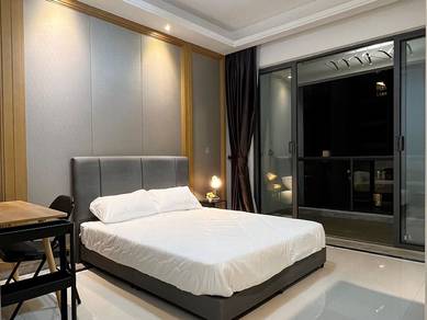 Service Residence For Sale in R&F Princess Cove