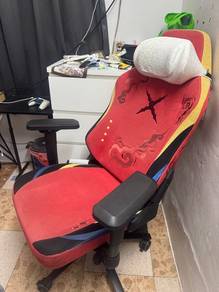 TTRacing × ONE PIECE Edition Gaming Chair