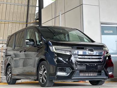 Honda Stepwagon SPADA in Johor Bahru, JHR