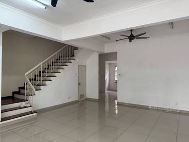 2-storey Terraced House For Sale in Kota Kemuning,SGR