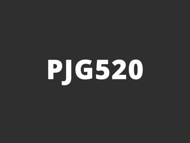 PJG520