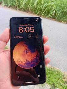 iphone xs max 64gb murah
