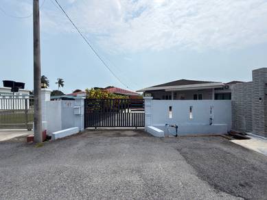 Bungalow House For Sale in Port Dickson,NSN