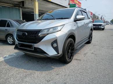 Perodua Aruz AV in Johor Bahru, JHR