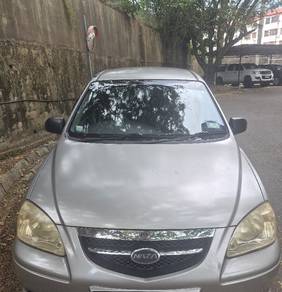 Naza Citra GLS in Kota Kinabalu, SBH