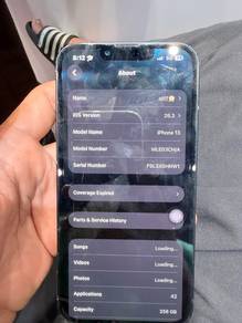 iphone 13 256gb