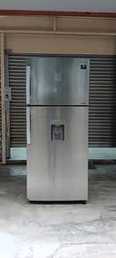 Samsung Inverter Refrigerator Fridge 620Liter