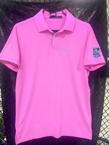 Ralph Lauren RLX Tour Issue Golf Polo Shirt