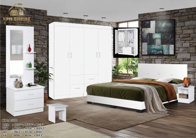 Bedroom set (new)