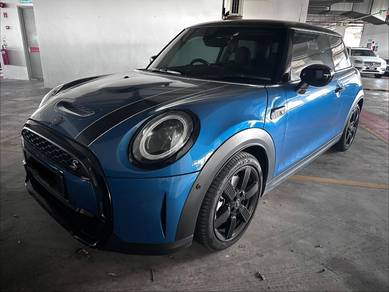 Mini Cooper S S in Ara Damansara, SGR