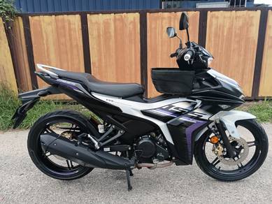 Yamaha Y16ZR