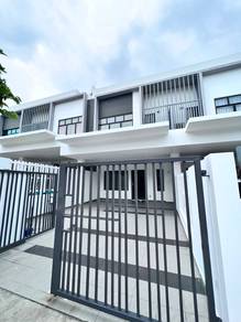 2-storey Terraced House For Sale in Setia Alam,SGR