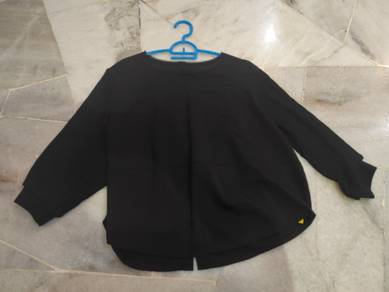 Black long sleeve