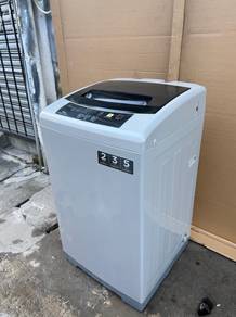 Midea Washing Machine mesin basuh 7 kilo