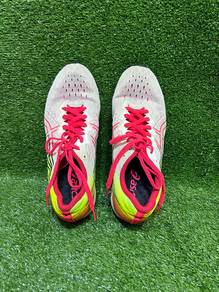 running shoes